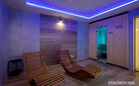 Biały Miś Apartamenty Art&Design